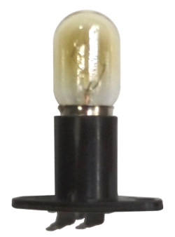 Лампа 25W 230V для СВЧ микроволновых печей Samsung с патроном