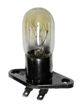 Лампа Z187 2A 250V для СВЧ печей с цоколем-колодкой