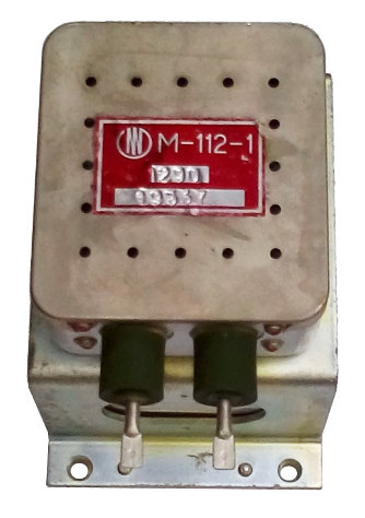 Магнетрон для СВЧ-печи М-112-1 1290