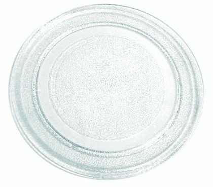 Тарелка для микроволновой печи LG D=245 мм