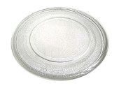 Тарелка для микроволновой печи Whirpool D=270 мм без крепления