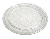 Тарелка для микроволновой печи Whirpool 330 мм без крепления