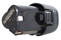 Аккумулятор для шуруповёрта 12 В Li-Ion Tmk15002008HJ