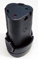 Аккумулятор для шуруповёрта Interskol-1215 Li-Ion 12V 1,5Ah для Интерскол