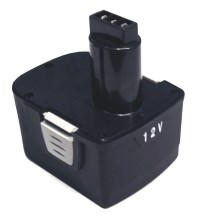 Аккумулятор для шуруповёрта Interskol-1215-NiCd 12V 1,5Ah для Интерскол