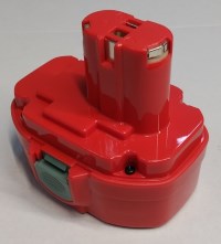 Аккумулятор для шуруповёрта ML-1822 18V 2,5Ah