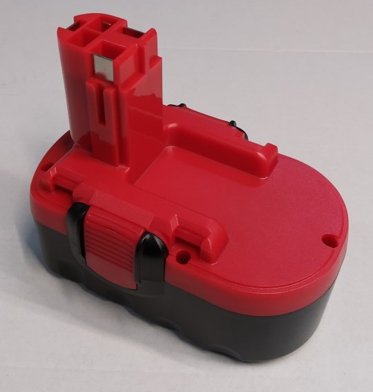 Аккумулятор для шуруповёрта Bosch ML-BAT025 18V 2Ah