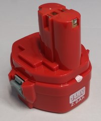 Аккумулятор для шуруповёрта Makita-1422 14,4V 2Ah