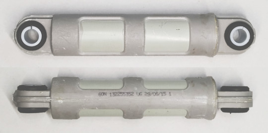 Амортизатор стиральной машины Zanussi, AEG, Electrolux 60N 165-240 мм