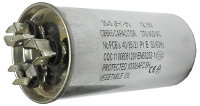 Пусковой конденсатор кондиционера сплит-систем 35 мкФ
