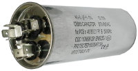 Пусковой конденсатор кондиционера сплит-систем 45 мкФ