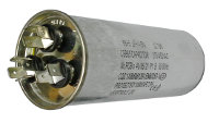 Пусковой конденсатор кондиционера сплит-систем 65 мкФ