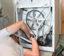 Как проверить ТЭН стиральной машины