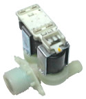Электромагнитный клапан подачи воды для стиральной машины Whirlpool 2Wx180 480111100199