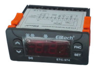 Контроллер Elitech ETC-974 для холодильного оборудования