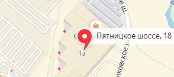 Как найти Магазин Запчастей бытовой техники в Митино, Москва