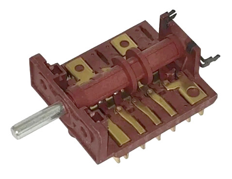Переключатели для электроплит ПМ-3