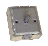 Переключатели для варочных поверхностей и стеклокерамических плит 50.55021.100 EGO 13A 240V