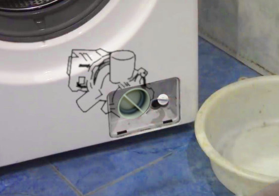 Как проверить двигатель помпы стиральной машины