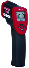 Термометр инфракрасный бесконтактный Irtek IR60