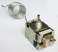 Терморегулятор для морозильника холодильника TAM-145-1,3М