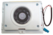 Вентилятор холодильника NMB 11037GE-12L-YA 0.15A 12V