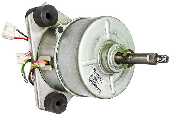 Двигатель вентилятора кондиционера DK8-53A280H