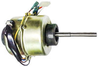 Мотор вентилятора наружного блока кондиционера YDK32-4