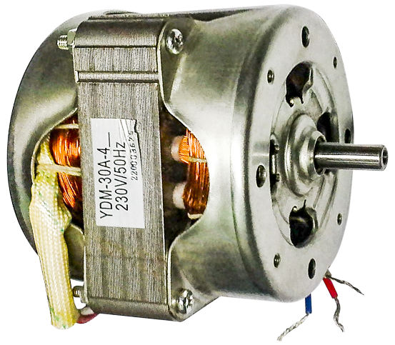 Двигатель вентилятора внешнего блока кондиционера YDM-30A-4 30Вт