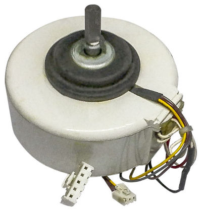 PG-мотор вентилятора внутреннего блока кондиционера YYK19-4 19Вт сплит-системы