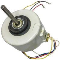 Мотор вентилятора внутреннего блока кондиционера YYS40-4