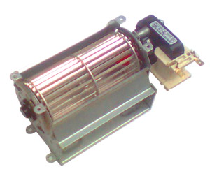 Тангенциальный вентилятор 150 мм