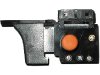 Выключатель для Дрели Фиолент МСУ-2 3.5А (Ломов) без регулятора оборотов